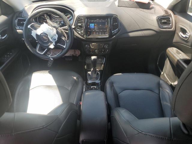 Zdjęcie 8 z aukcji – 2018 JEEP COMPASS LI z VIN 3C4NJCCB6JT193356