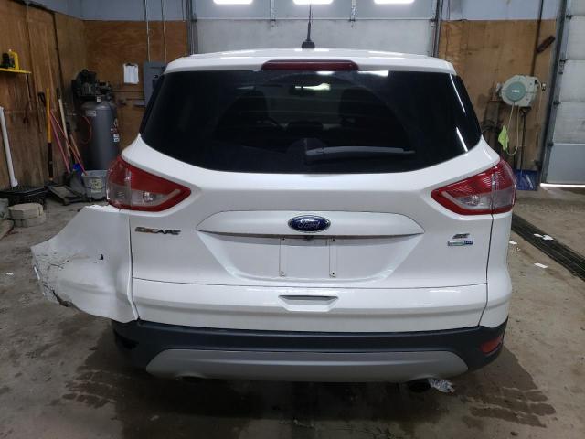 Photo 6 from auction – 2014 FORD ESCAPE SE with VIN 1FMCU9GX2EUB48932