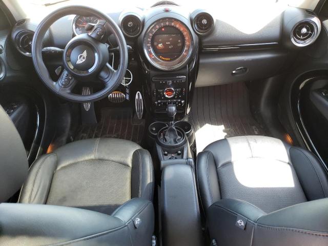 Снимка 8 от търг – 2015 MINI COOPER S C с VIN WMWZC5C59FWP42662