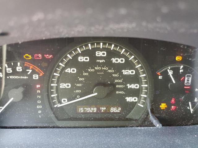 Photo 9 from auction – 2007 HONDA ACCORD VAL with VIN 1HGCM56167A088668
