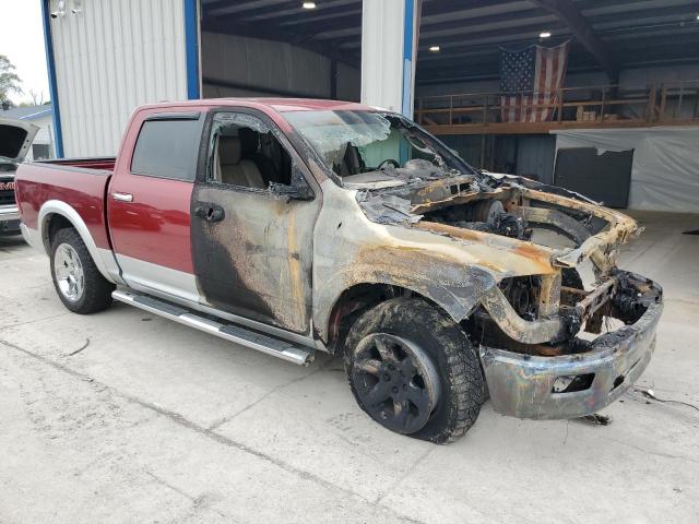 Photo 4 from auction – 2012 DODGE RAM 1500 L with VIN 1C6RD7NT5CS178591