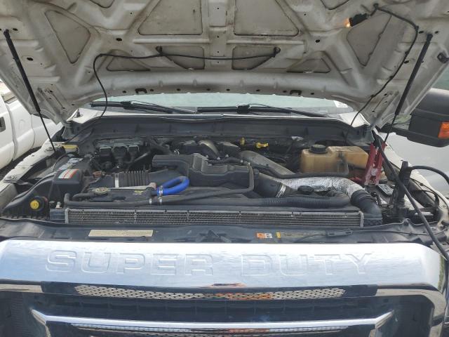 Photo 11 from auction – 2011 FORD F250 SUPER with VIN 1FT7W2BT6BEA16595