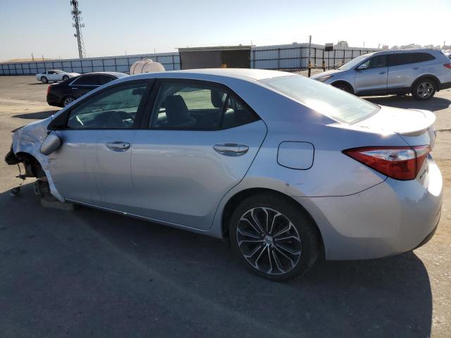 Photo 2 from auction – 2016 TOYOTA COROLLA L with VIN 5YFBURHE7GP377233
