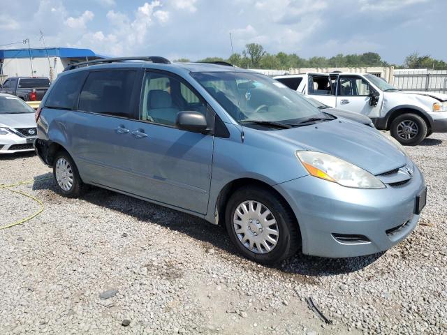 Photo 4 from auction – 2007 TOYOTA SIENNA with VIN 5TDZK23C77S086434