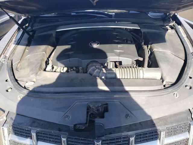 Photo 11 from auction – 2012 CADILLAC CTS PERFOR with VIN 1G6DL1E33C0134915