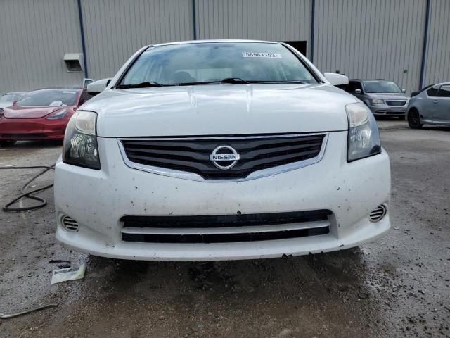 Photo 5 from auction – 2011 NISSAN SENTRA 2.0 with VIN 3N1AB6AP1BL719375