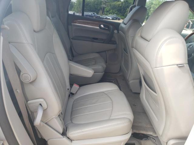 Foto 10 de la subasta – 2009 BUICK ENCLAVE CX con VIN 5GAER23D09J139088