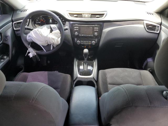 Photo 8 from auction – 2015 NISSAN ROGUE S with VIN KNMAT2MV8FP566064