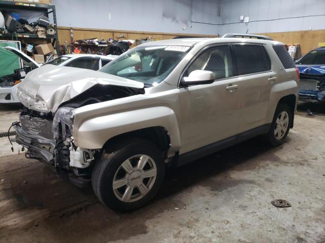 Photo 1 from auction – 2015 GMC TERRAIN SL with VIN 2GKFLXEK8F6393948