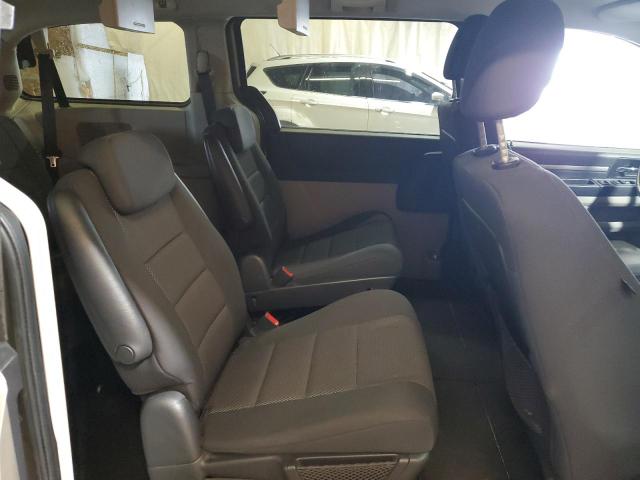Photo 11 from auction – 2009 DODGE GR CARAVAN with VIN 2D8HN54109R546757