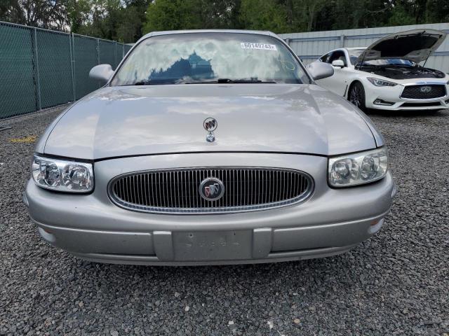 Photo 5 from auction – 2004 BUICK LESABRE CU with VIN 1G4HP52K04U187826