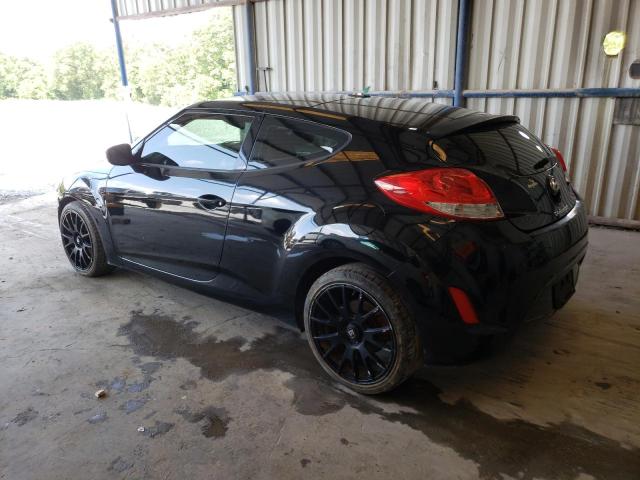 Photo 2 from auction – 2013 HYUNDAI VELOSTER with VIN KMHTC6ADXDU091894