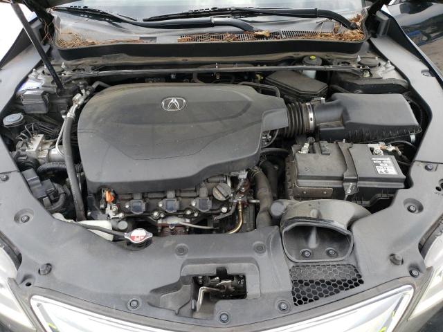 Фото 11 с аукциона – 2015 ACURA TLX TECH с VIN 19UUB2F53FA019141