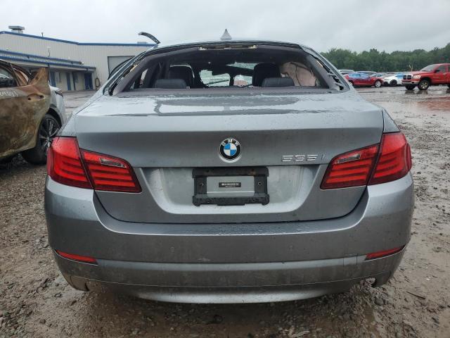 Photo 6 from auction – 2012 BMW 535 XI with VIN WBAFU7C55CDU58934