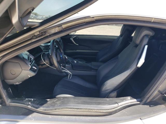 Photo 7 from auction – 2015 BMW I8 with VIN WBY2Z2C56FV391635