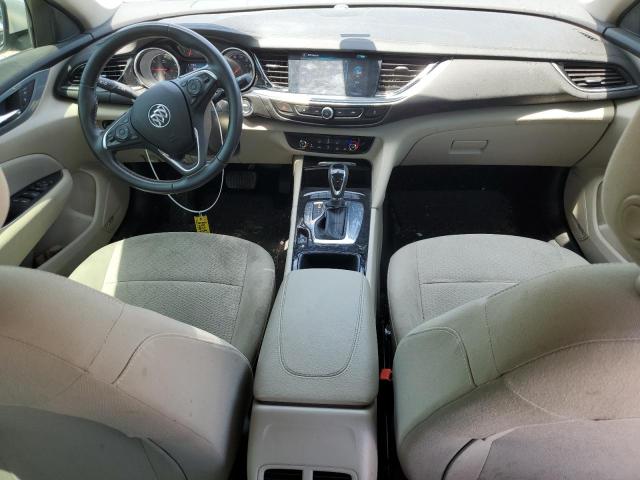 Photo 8 from auction – 2018 BUICK REGAL PREF with VIN W04GL6SX9J1084232