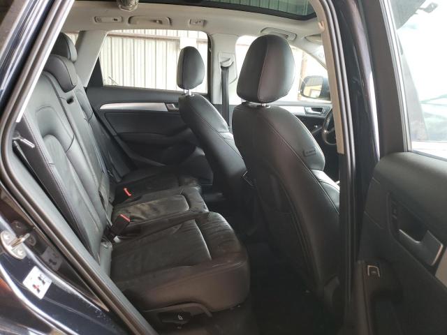 Photo 11 from auction – 2013 AUDI Q5 PREMIUM with VIN WA1LFAFP6DA051275