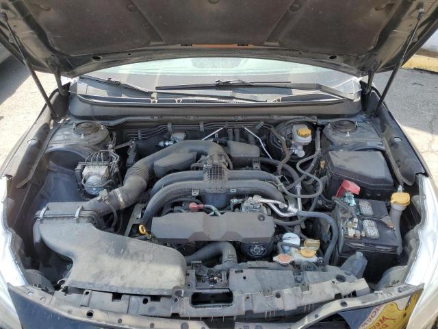 Photo 12 from auction – 2016 SUBARU OUTBACK 2. with VIN 4S4BSANC3G3281744