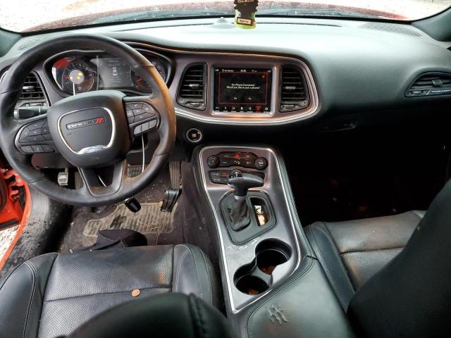 Photo 8 from auction – 2018 DODGE CHALLENGER with VIN 2C3CDZAG0JH305565