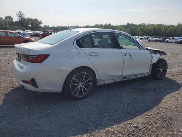 Photo 3 from auction – 2020 BMW 330XI with VIN 3MW5R7J09L8B42003