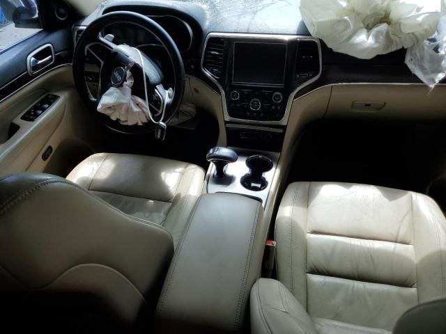 Photo 8 from auction – 2015 JEEP GRAND CHER with VIN 1C4RJEBG2FC646692