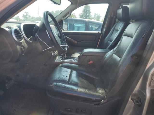 Photo 7 from auction – 2008 MERCURY MOUNTAINEE with VIN 4M2EU38E38UJ09479