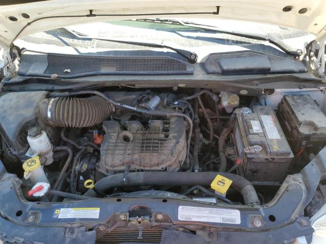 Photo 12 from auction – 2012 DODGE GRAND CARA with VIN 2C4RDGCG6CR346741