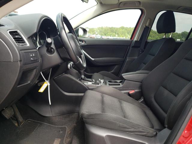 Photo 7 from auction – 2016 MAZDA CX-5 TOURI with VIN JM3KE2CY6G0889105