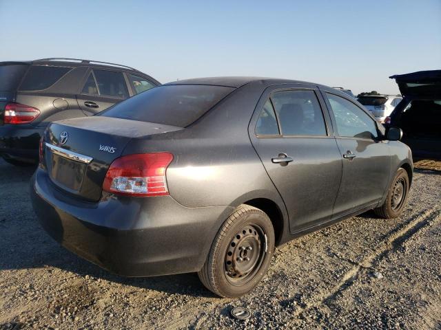 Photo 4 from auction – 2009 TOYOTA YARIS with VIN JTDBT903194044397