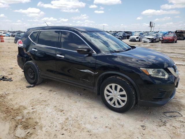 Photo 4 from auction – 2014 NISSAN ROGUE S with VIN 5N1AT2MT0EC810189
