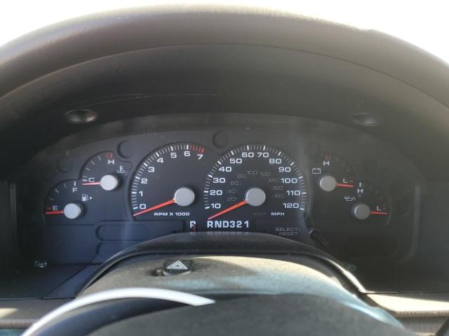 Photo 9 from auction – 2004 FORD EXPLORER X with VIN 1FMZU73E34UB72545