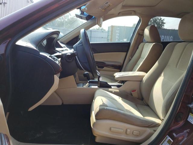 Photo 7 from auction – 2012 HONDA CROSSTOUR with VIN 5J6TF3H3XCL004663