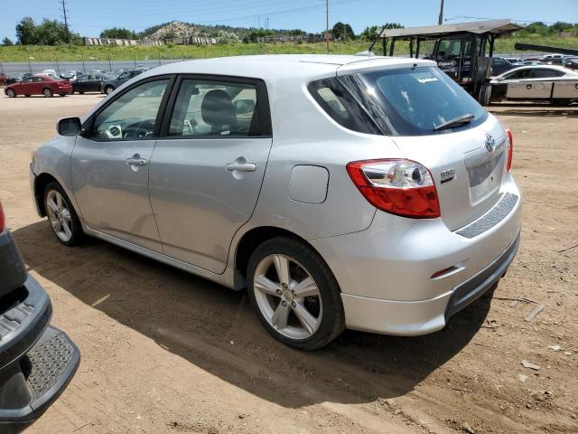 Photo 2 from auction – 2010 TOYOTA COROLLA MA with VIN 2T1KE4EE9AC038775