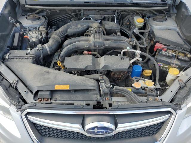 Photo 12 from auction – 2017 SUBARU CROSSTREK with VIN JF2GPANC4H8215799