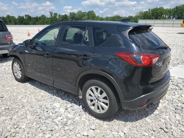 Photo 2 from auction – 2013 MAZDA CX-5 TOURI with VIN JM3KE4CE9D0132051