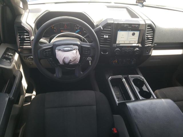 Photo 8 from auction – 2017 FORD F150 SUPER with VIN 1FTEW1CP8HKD52875