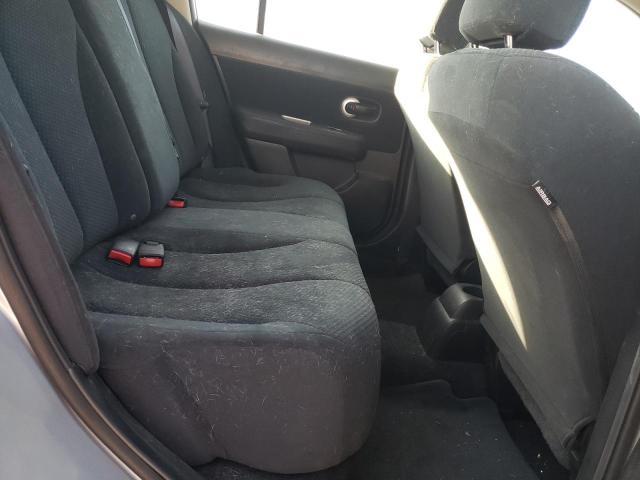 صورة رقم 10 من المزاد - 2011 NISSAN VERSA S مع VIN 3N1BC1CP7BL494610
