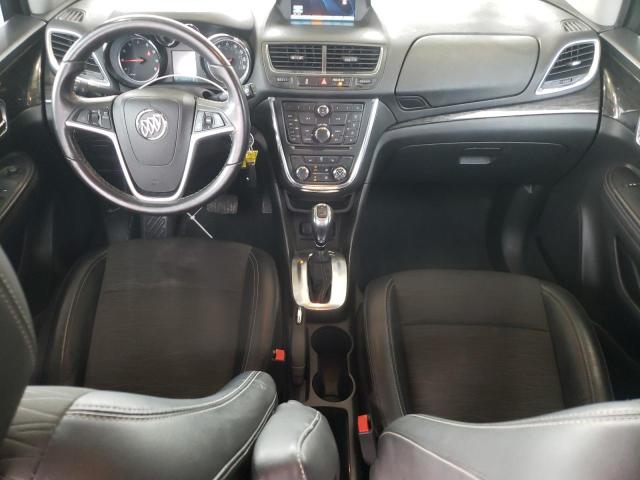 Photo 8 from auction – 2016 BUICK ENCORE with VIN KL4CJASB9GB519796
