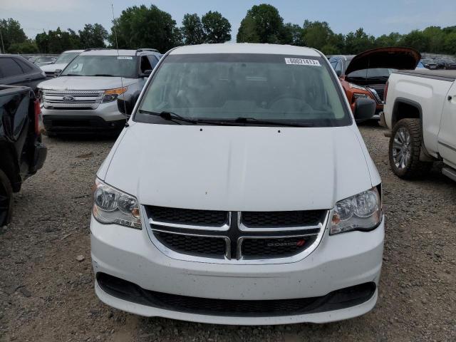 Photo 5 from auction – 2015 DODGE GRAND CARA with VIN 2C4RDGBG8FR508343