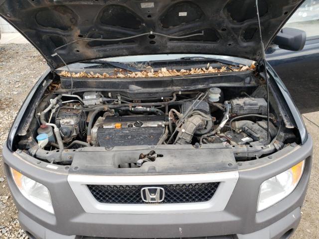 Photo 11 from auction – 2003 HONDA ELEMENT with VIN 5J6YH28614L039002