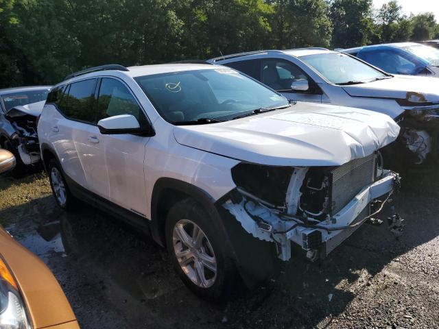 Photo 4 from auction – 2019 GMC TERRAIN SL with VIN 3GKALTEV1KL140215
