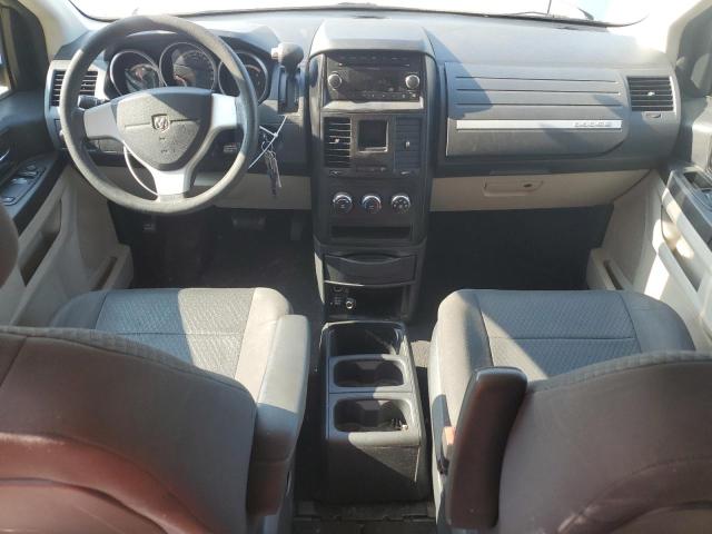 Photo 8 from auction – 2010 DODGE GRAND CARA with VIN 2D4RN4DE4AR304030