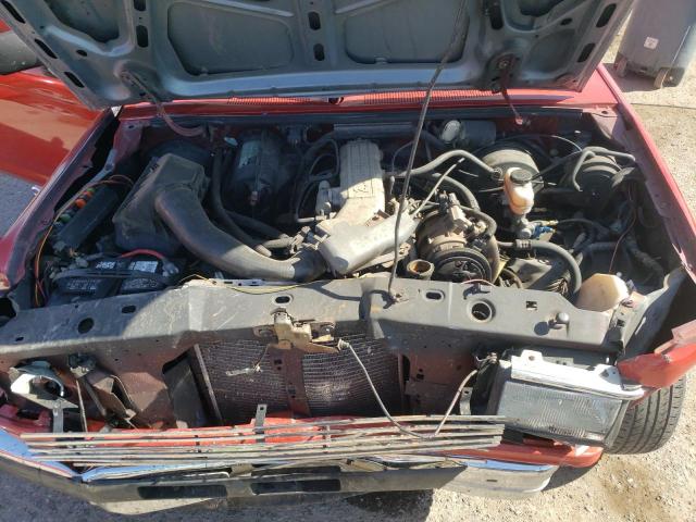 Photo 11 from auction – 1990 FORD RANGER with VIN 1FTCR10T1LUB13892
