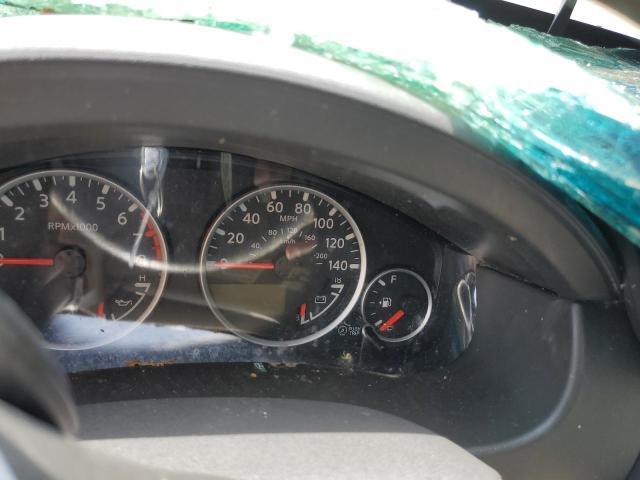 Photo 9 from auction – 2008 NISSAN PATHFINDER with VIN 5N1AR18U98C628300