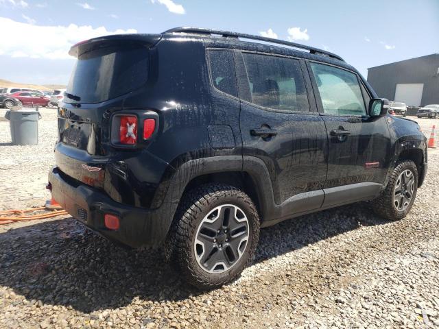 Photo 3 from auction – 2017 JEEP RENEGADE T with VIN ZACCJBCB5HPG61922