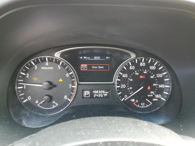 Photo 9 from auction – 2013 NISSAN PATHFINDER with VIN 5N1AR2MM9DC637696