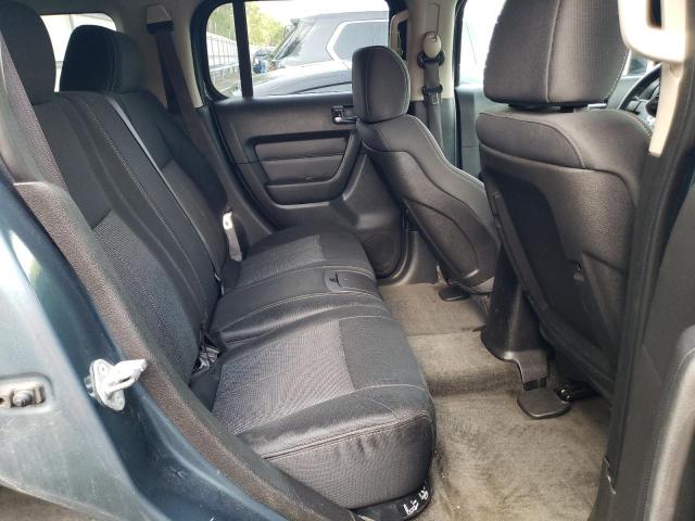 Photo 11 from auction – 2007 HUMMER H3 with VIN 5GTDN13E878147560