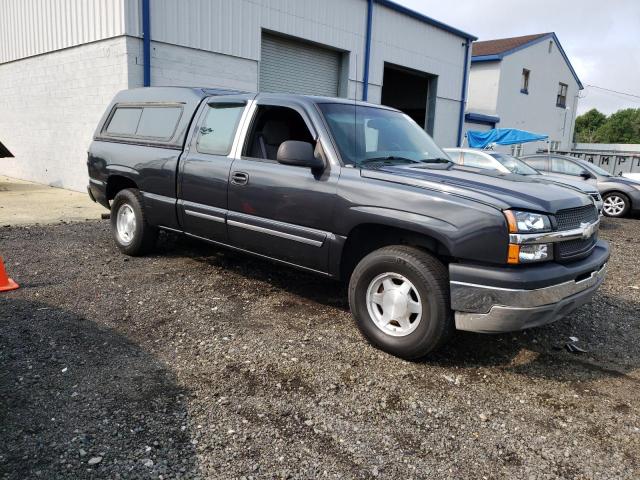 Photo 4 from auction – 2003 CHEVROLET SILVERADO with VIN 1GCEK19T33E324179