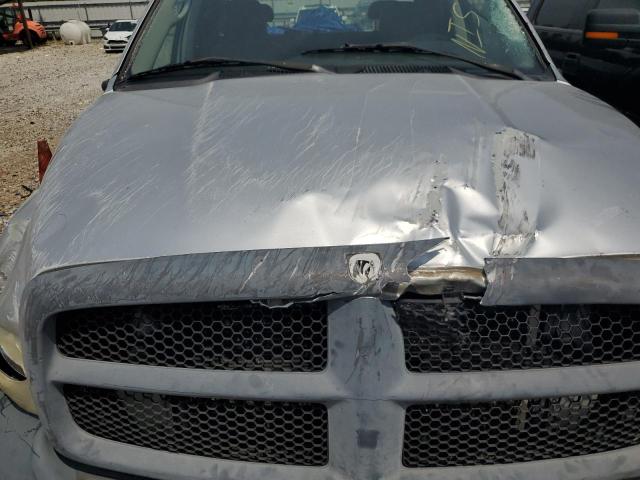 Photo 11 from auction – 2004 DODGE RAM 2500 S with VIN 3D7KA28624G173200