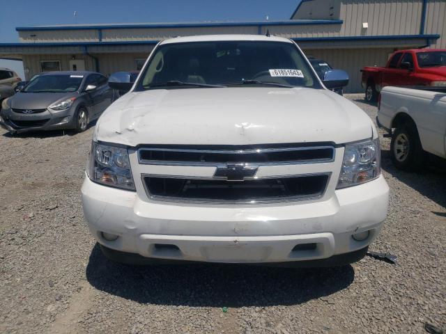 Photo 5 from auction – 2009 CHEVROLET SUBURBAN C with VIN 1GNFC36099R217802